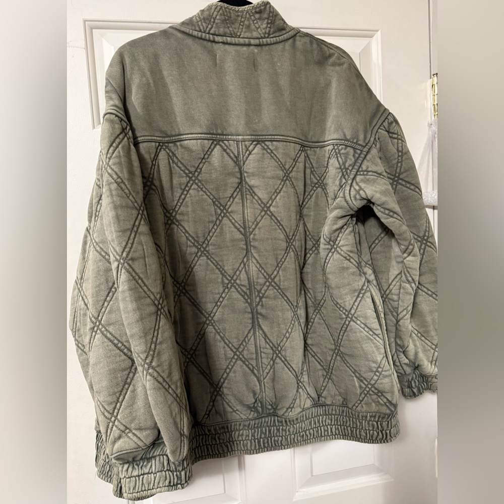 New Free People Jacket - Picture 4 of 6